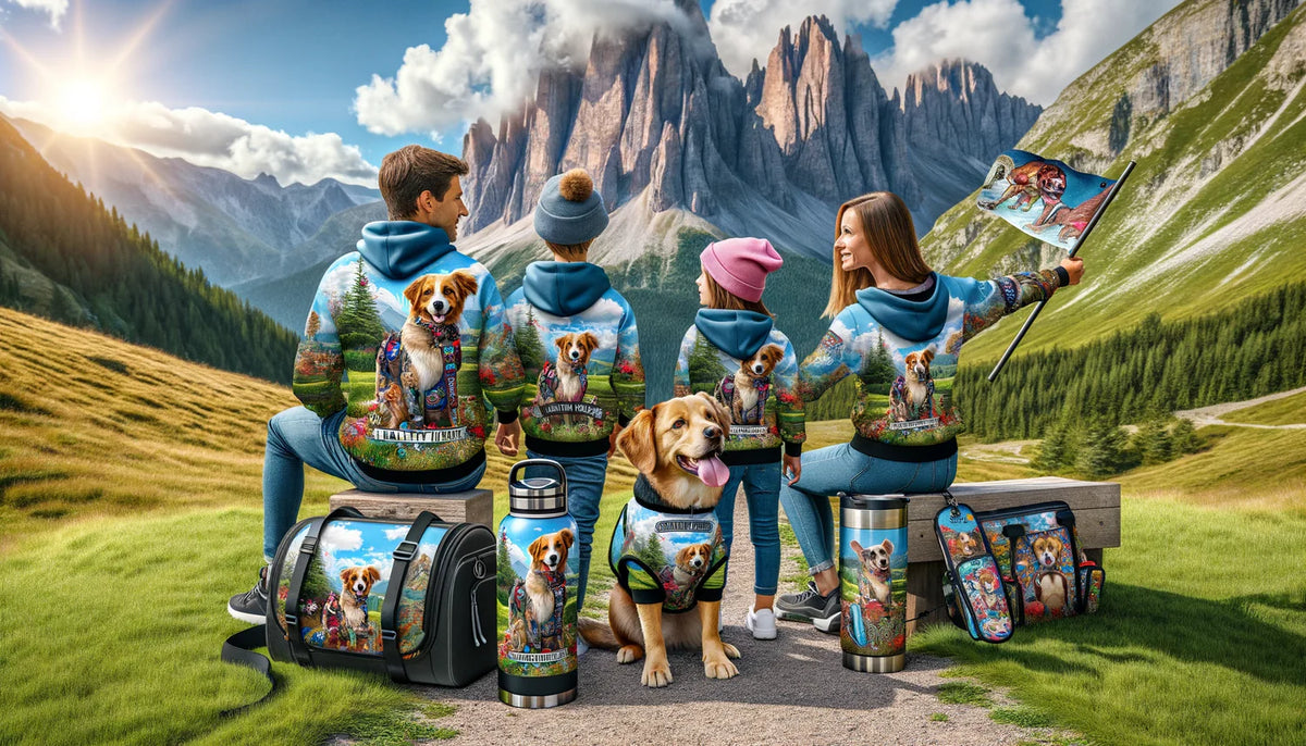 Furbulous Healthy Life Pack