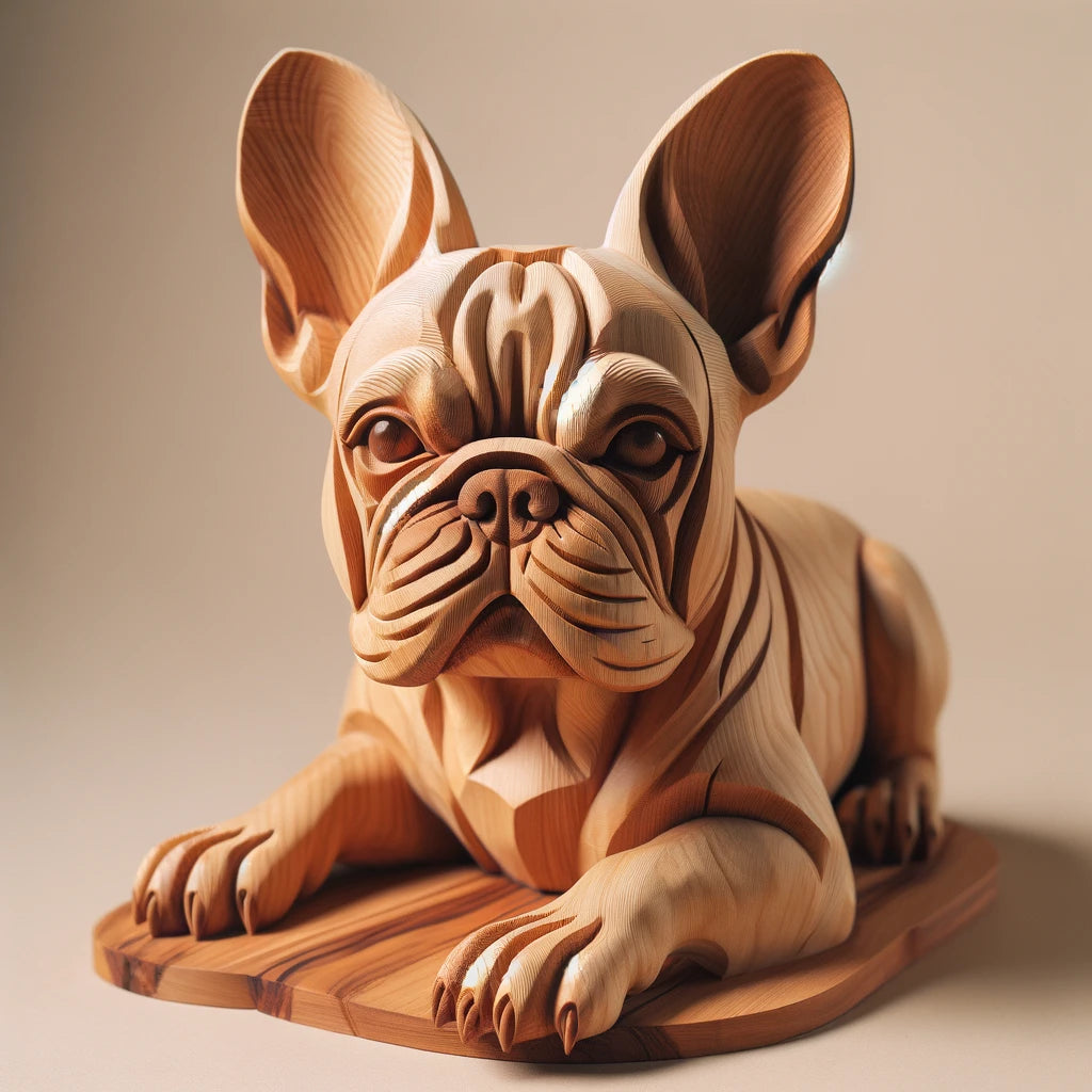 Material Magic - Momo & Sasa Custom Pet Portrait - Pet Imagination