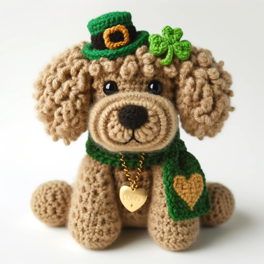 Material Magic - Momo & Sasa Custom Pet Portrait - Pet Imagination