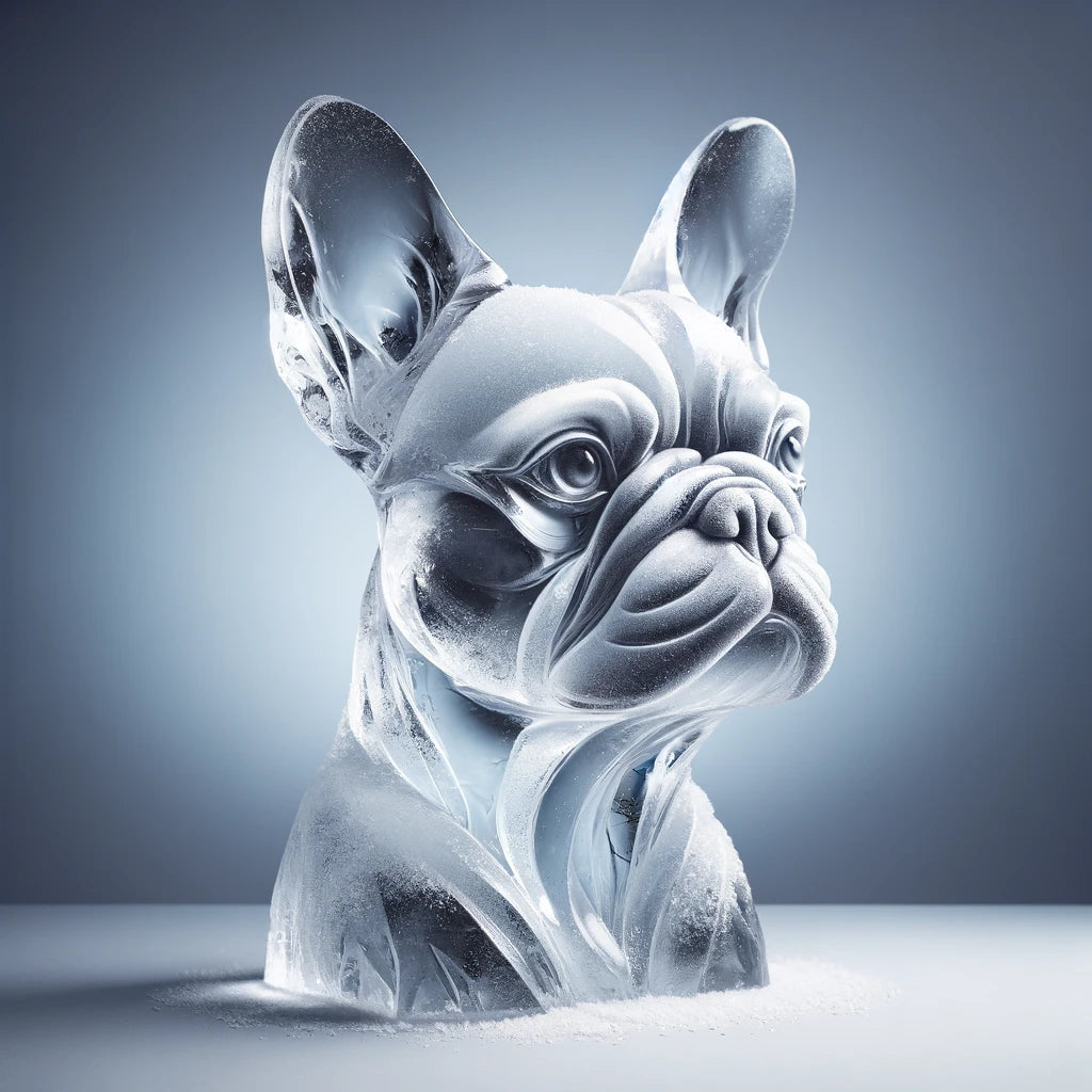 Material Magic - Momo & Sasa Custom Pet Portrait - Pet Imagination