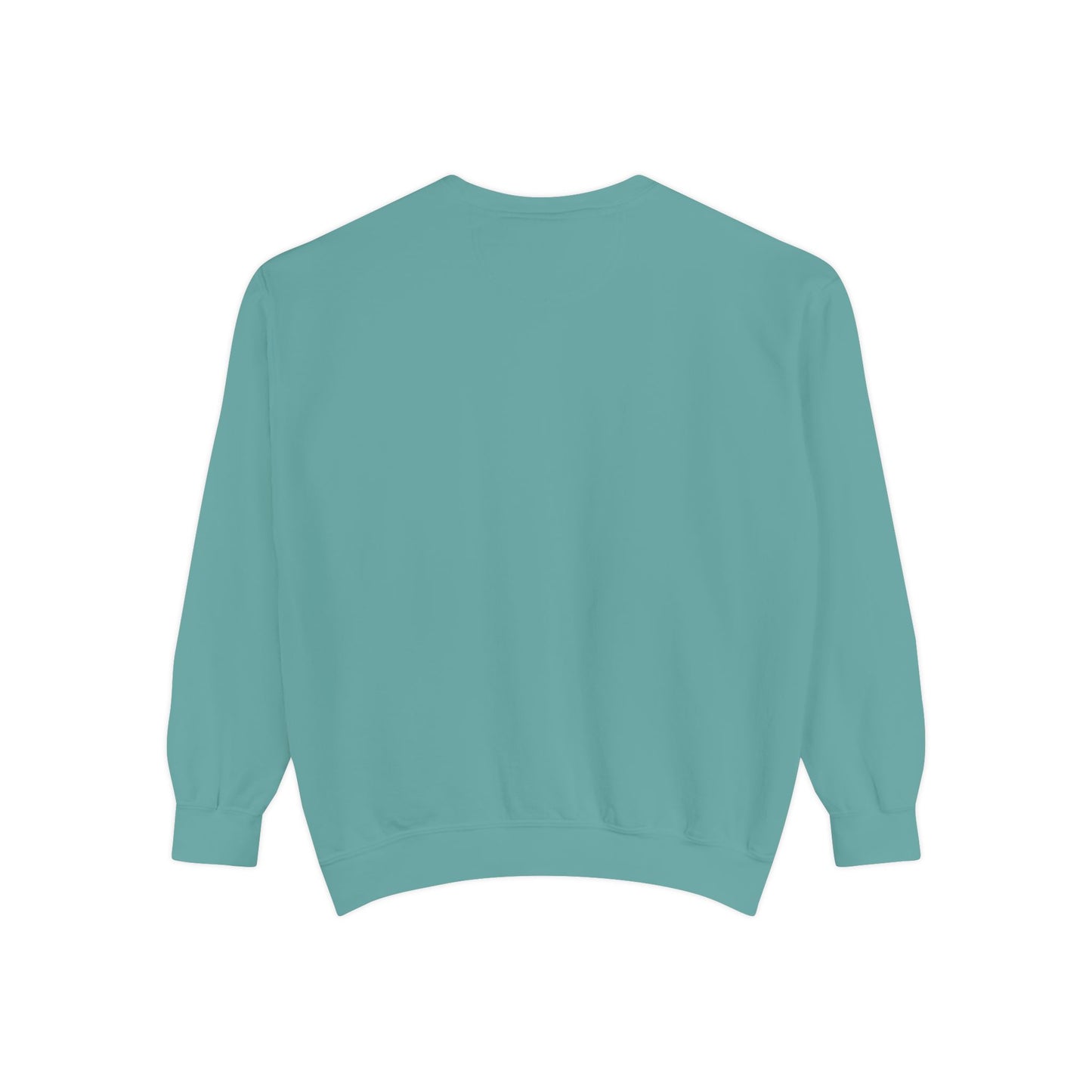 MSPU Candy Fan Sweatshirt