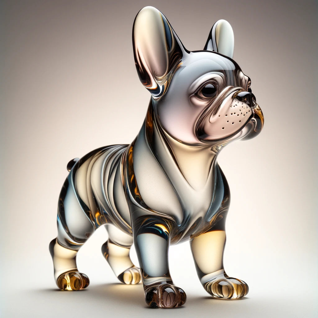 Material Magic - Momo & Sasa Custom Pet Portrait - Pet Imagination