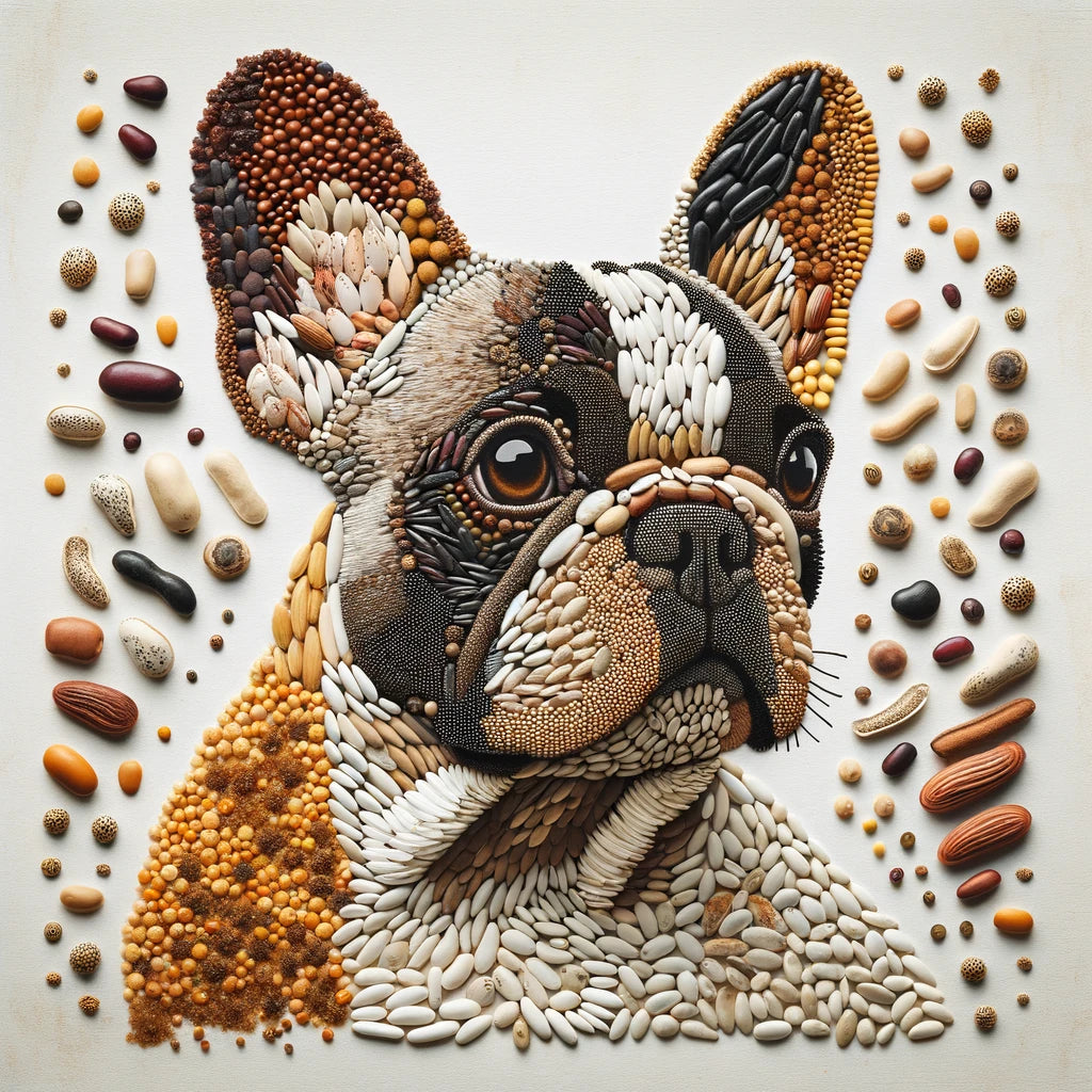 Material Magic - Momo & Sasa Custom Pet Portrait - Pet Imagination