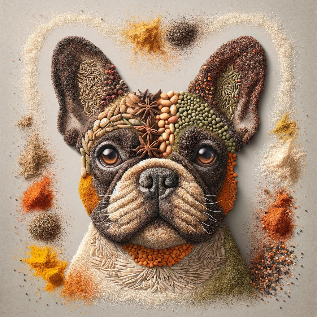Material Magic - Momo & Sasa Custom Pet Portrait - Pet Imagination
