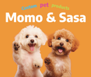 Momo & Sasa