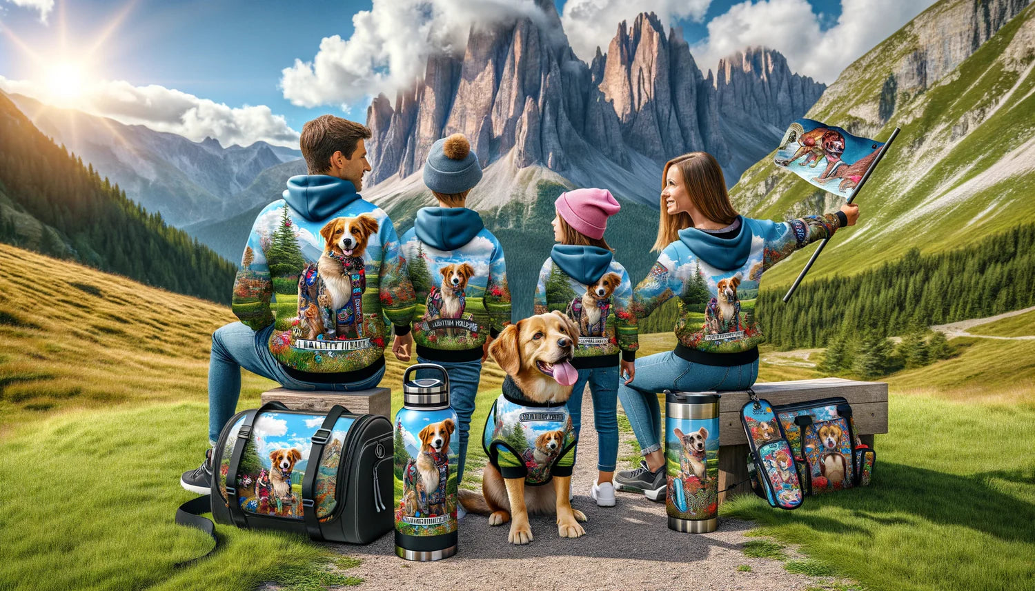 Furbulous Healthy Life Pack