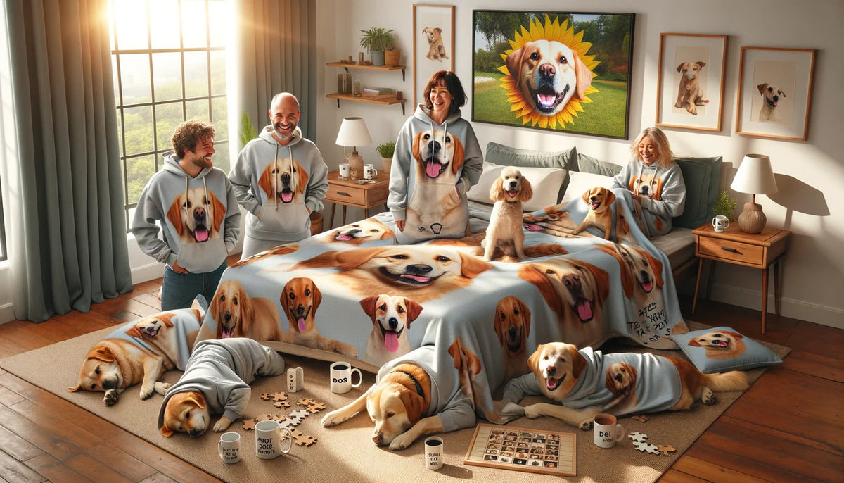Purrific Family Fun Pack