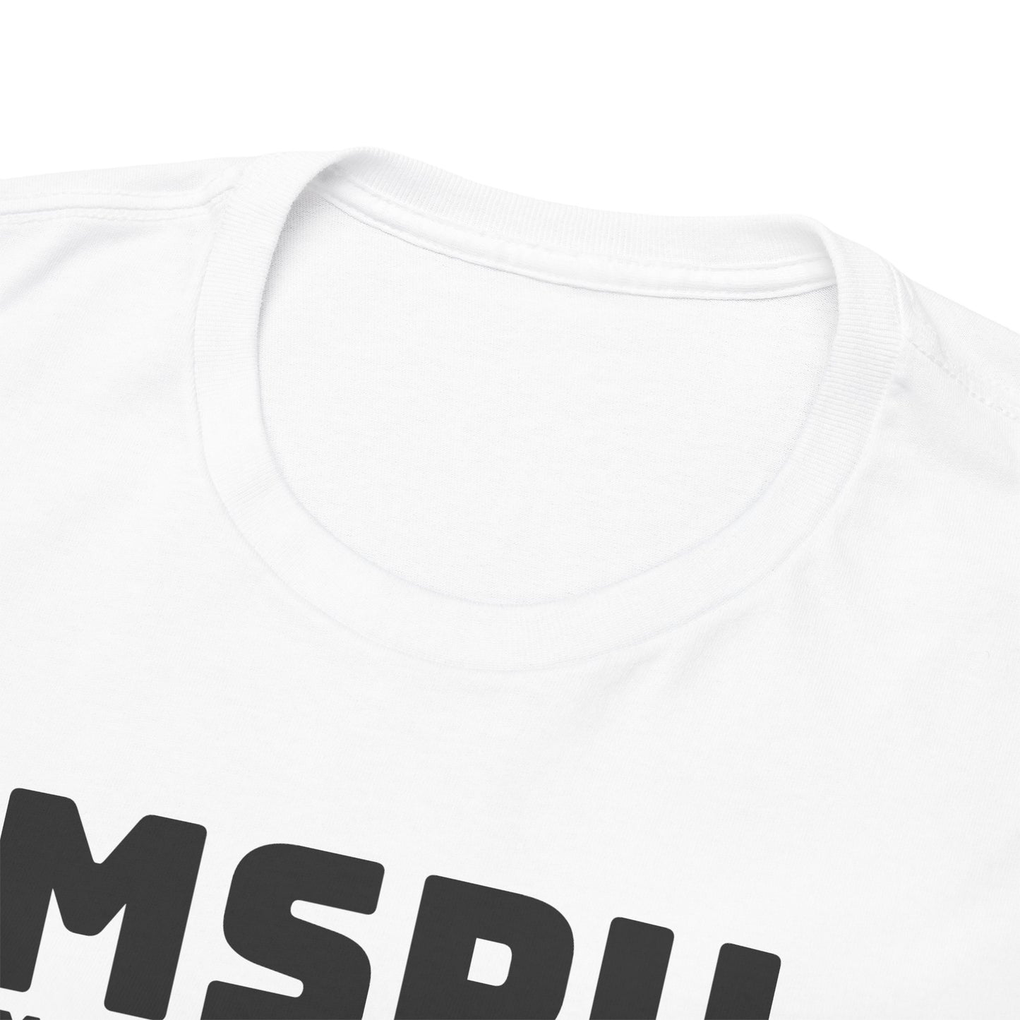 MSPU Momo & Sasa T-shirt - Gossip Dogs