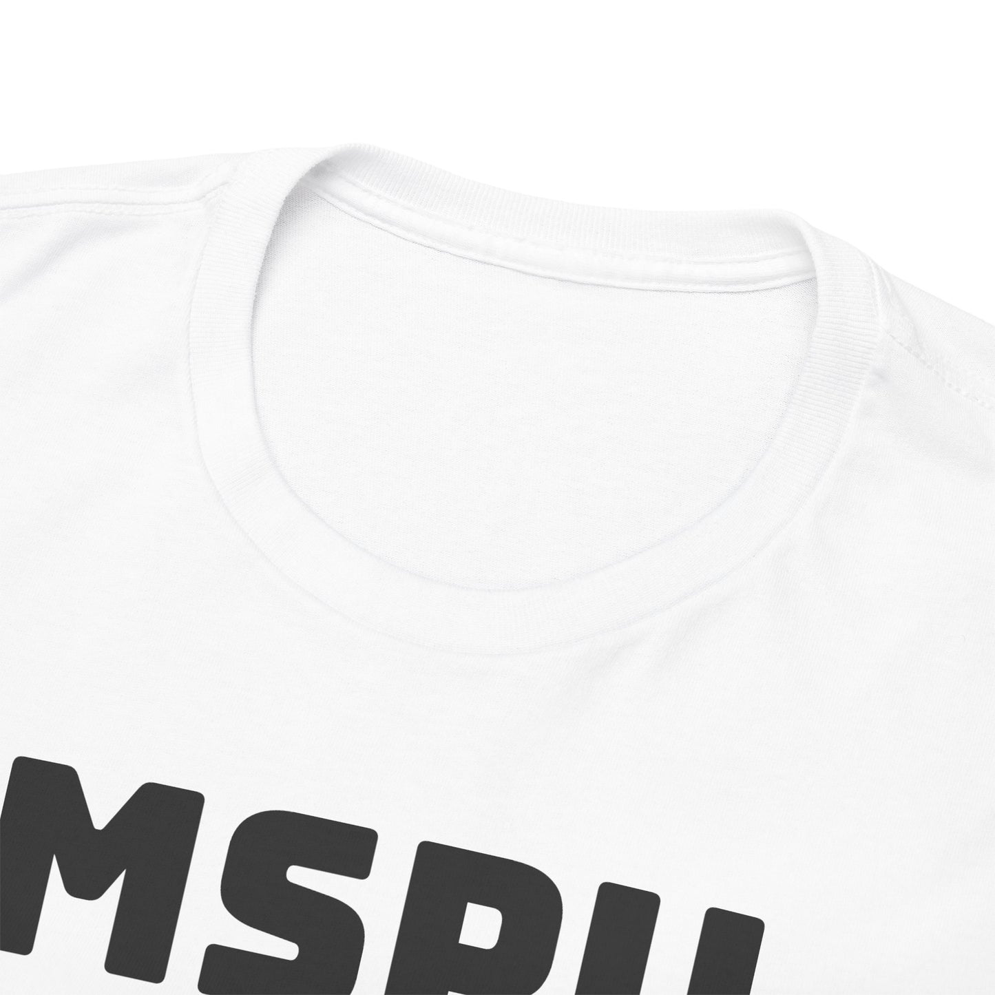 MSPU Rappi T-shirt - In the universe