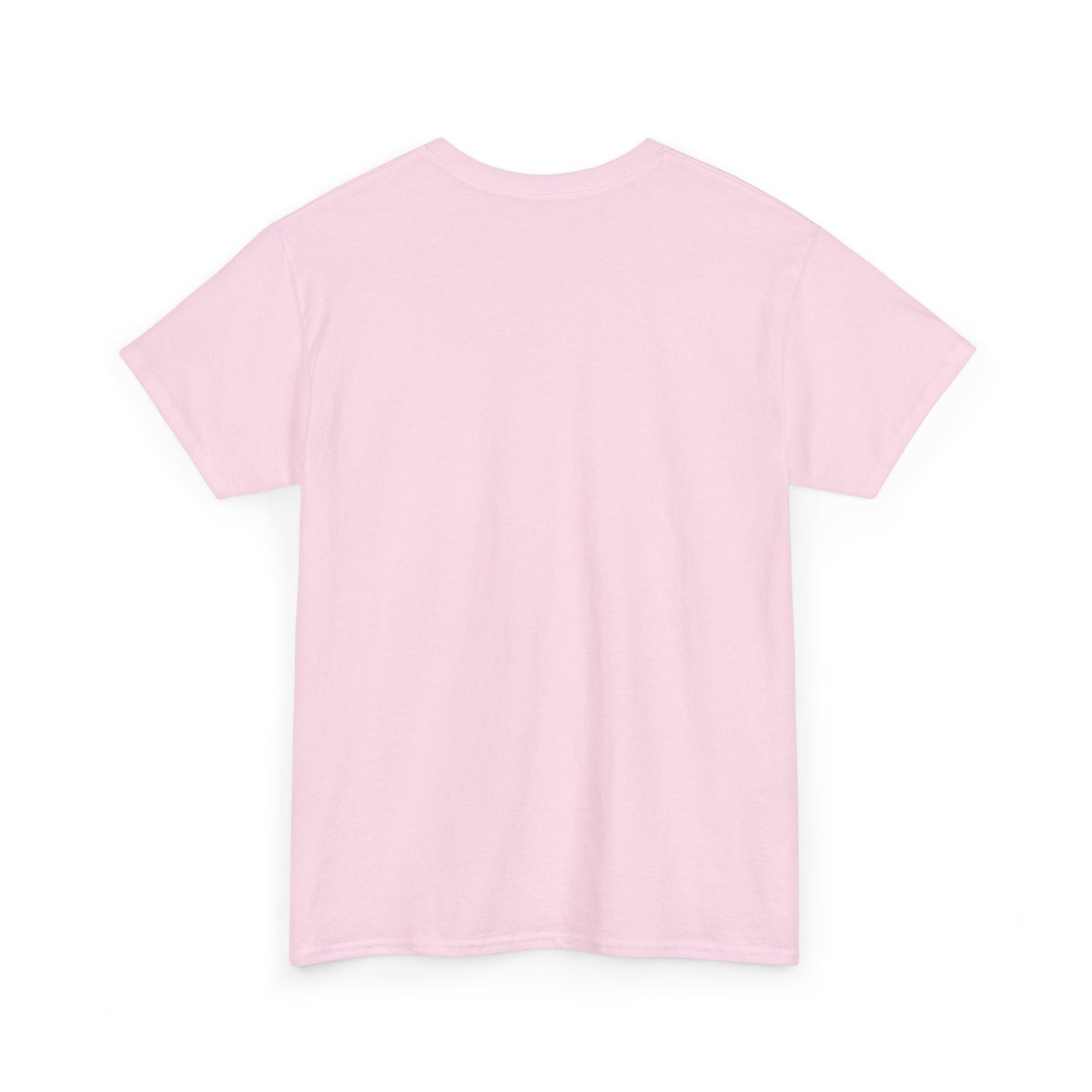 MSPU Candy Fan T-shirt - Anxiety Bubblegum