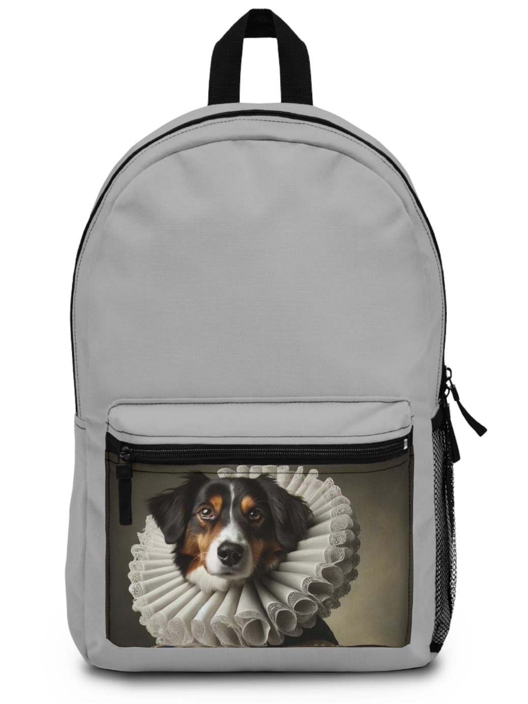 Paws Pack Pro - Momo & Sasa Custom Pet Backpack