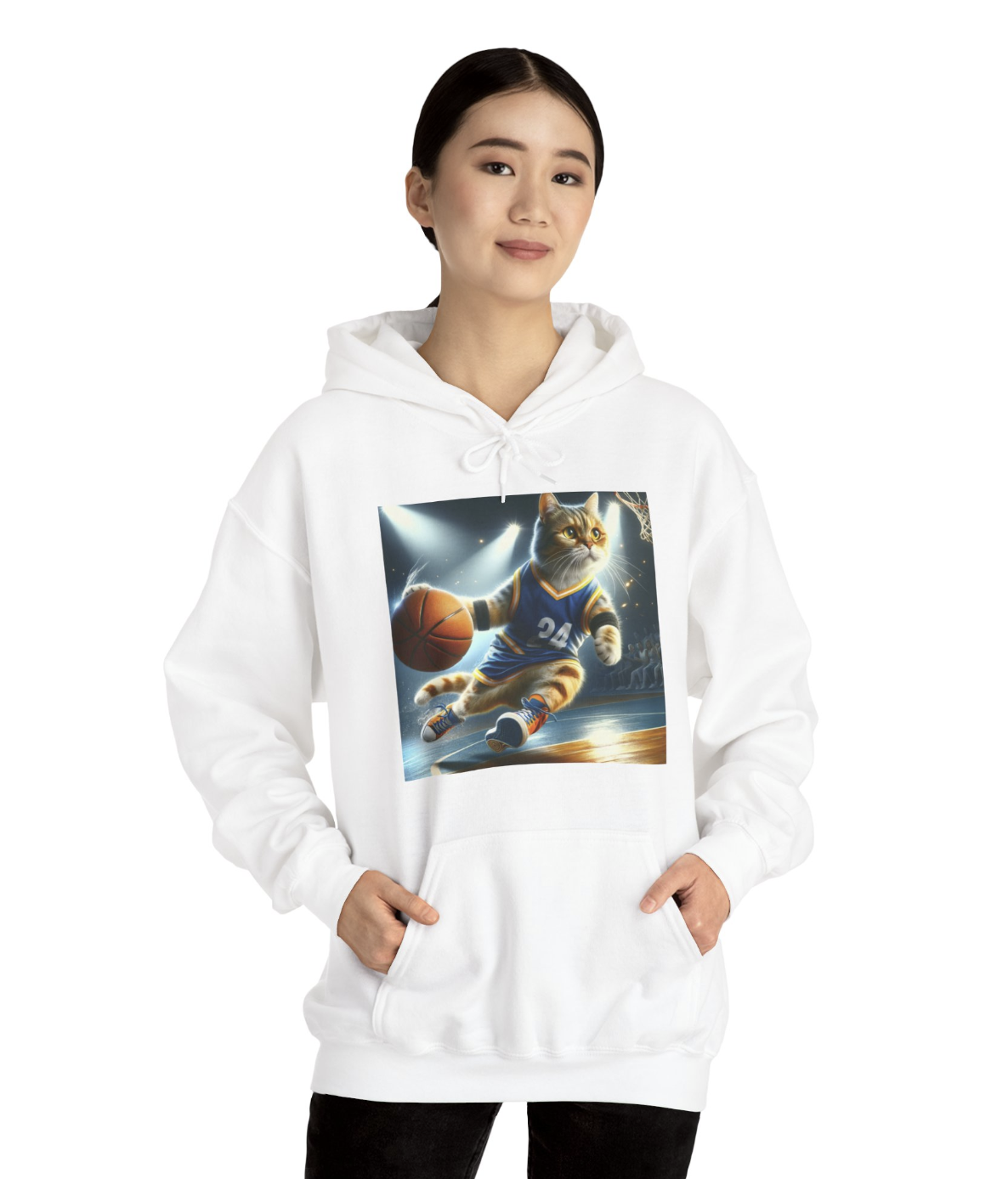 Snuggle Squad Hoodies Momo Sasa Custom Pet Hoodies