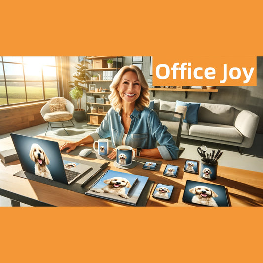 Office Joy Bundle