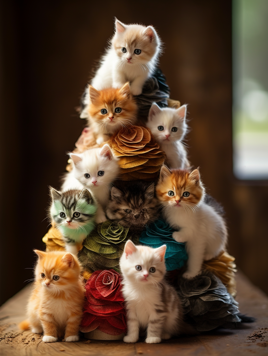 AI custom pet Christmas - My Store